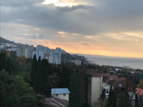 Kvartira v 10 minutakh ot moria